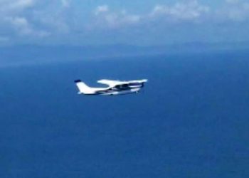 Neutralizan narcoaeronave que intentó usar espacio nacional: Ceofanb