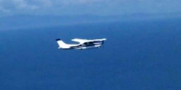 Neutralizan narcoaeronave que intentó usar espacio nacional: Ceofanb