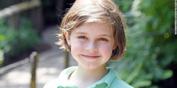 Niño genio está por graduarse de la universidad… y tiene solo nueve años