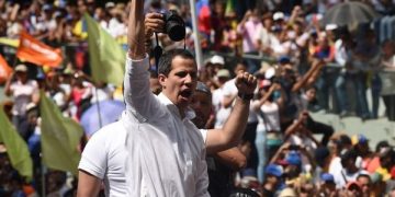 Guaidó: Pido mantenernos en la protesta (…) lunes, martes, miércoles, todos los días