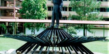 El Nurr y su mayor aporte: salvaguardar a la ciudad, del olvido