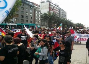 Chile rechaza constituyente chimba de Sebastián Piñera