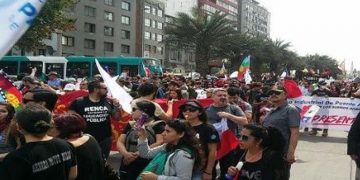 Chile rechaza constituyente chimba de Sebastián Piñera