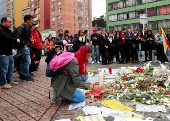 Presidente Duque anuncia cambios en reforma tributaria y estudiantes convocan a más protestas
