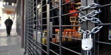 Cepal: Economía de Venezuela se contraería un 25,5% en 2019