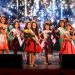 Eligen a las reinas infantiles de las Ferias de La Chinita
