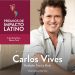Estrella latina Carlos Vives recibirá premio filantrópico en la ONU