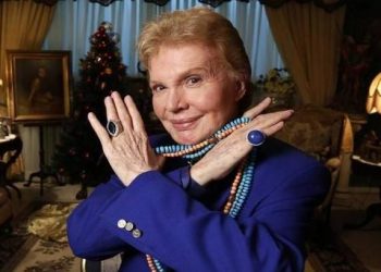 Walter Mercado dice adiós a los 88 años