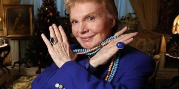 Walter Mercado dice adiós a los 88 años