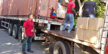 Más de 10 mil familias trujillanas se han beneficiado con entrega de cajas Clap