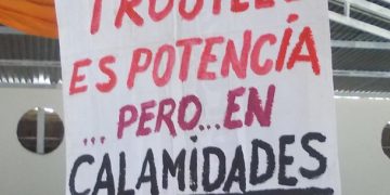 Rafael Rangel es campeón en calamidades