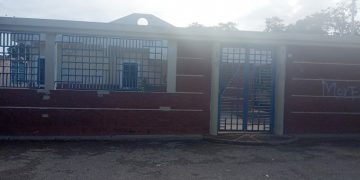 Santa Cruz la cenicienta: ambulatorio en la desidia