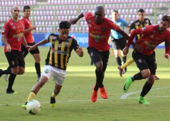 Aurinegros y Rojos del Ávila en la hora de la verdad