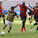 Aurinegros y Rojos del Ávila en la hora de la verdad