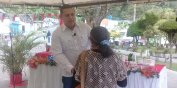 Alcalde Luis Hidalgo anuncia aprobación de recursos y obras a ejecutar en el 2020