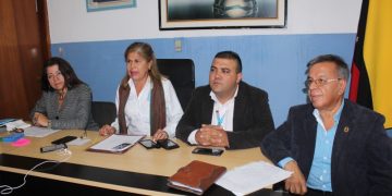 La Dirección de educación finaliza el 2019 garantizando una formación de calidad a pesar de la crisis