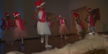 Con “Pastoras de Belén” Escuela de Danza “Gladys Mota” dará la bienvenida a la Navidad