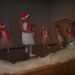 Con “Pastoras de Belén” Escuela de Danza “Gladys Mota” dará la bienvenida a la Navidad