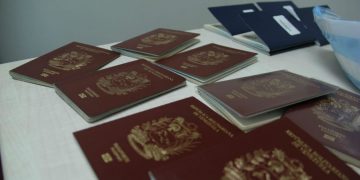 Saime publica nuevos precios de pasaportes y prórrogas