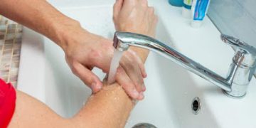 Lo que debe y no debe hacer ante una quemadura