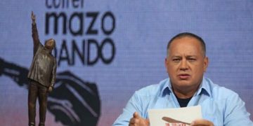 Diosdado: En ese pleito de la corrupción en la dirigencia opositora no hay hueso sano