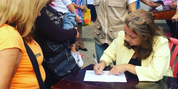 “Parroquia El Buen Pastor” en Puente Real realizó jornada medica