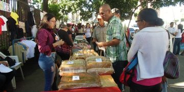 Inces presente en parrandón navideño y convite hallaquero