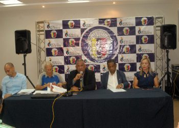 Por unanimidad aprueban  Memoria y Cuenta  de la Federación Venezolana de Ciclismo