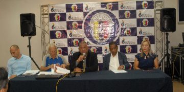 Por unanimidad aprueban  Memoria y Cuenta  de la Federación Venezolana de Ciclismo