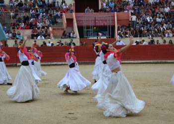 Alcalde Alcides Monsalve inició la Quincuagésima Feria Internacional del Sol