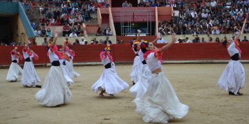 Alcalde Alcides Monsalve inició la Quincuagésima Feria Internacional del Sol