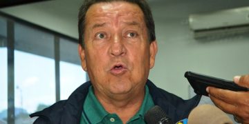 Gustavo Delgado: “obtendremos los recursos para el pago de aguinaldos de funcionarios de la alcaldía de San Cristóbal”