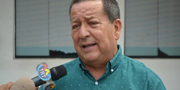 Gustavo Delgado: «el Terminal de Pasajeros está operativo, no hay motivos para una intervención»