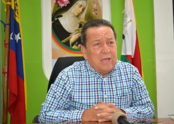 Gustavo Delgado: «se fue el año y Pdvsa no pudo solucionar el caos de la gasolina en el Táchira»