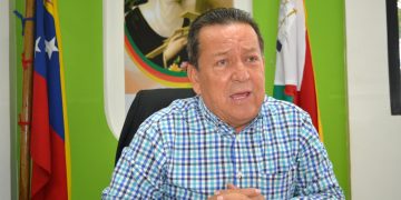 Gustavo Delgado: «se fue el año y Pdvsa no pudo solucionar el caos de la gasolina en el Táchira»