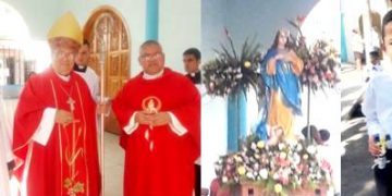 Motatán disfruta de una alegre navidad con profunda fe y devoción católica
