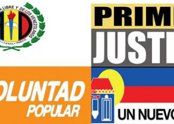 Se desataron los demonios y bajos instintos en la oposición trujillana