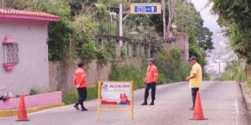 Protección Civil de Carvajal impulsa la “cultura preventiva”