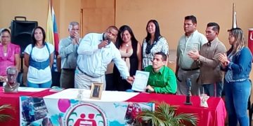 Motatán celebró “Día de las personas con discapacidad”