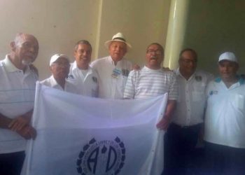 Adonay Ochoa: producción de cereales no alcanzó el 15% en último ciclo