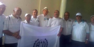 Adonay Ochoa: producción de cereales no alcanzó el 15% en último ciclo