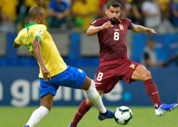 Copa América 2020: Venezuela arranca ante campeona y anfitriona