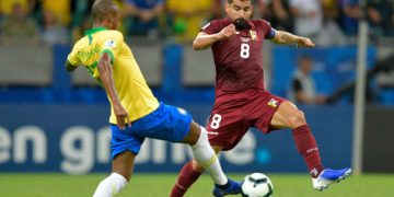 Copa América 2020: Venezuela arranca ante campeona y anfitriona