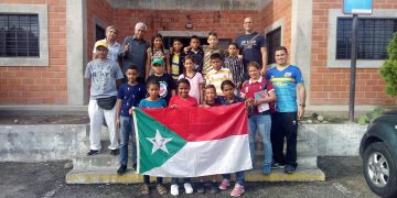 Judenacom 2019: Carvajal lidera delegación trujillana