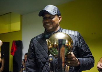 Caracas FC y “Chita” conforman una constelación 