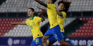 Campeón del Clausura: Caracas FC enmudeció al Táchira