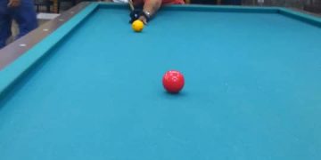 Bernabeo y Sanguinetti se cubrieron de gloria en Valencia