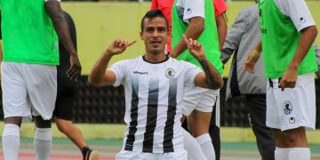 Maiker González consagrado con Zamora FC