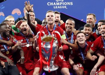 Champions: Liverpool la tiene difícil para revalidar