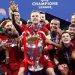 Champions: Liverpool la tiene difícil para revalidar